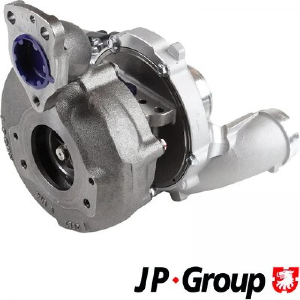 Turbocharger JP GROUP 1317400600